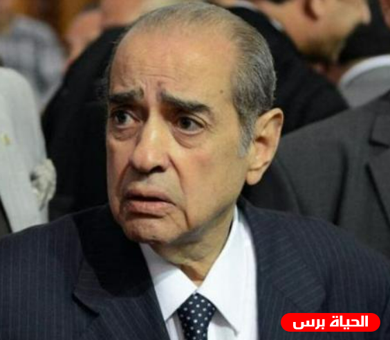 تطورات الحالة الصحية للمحامي فريد الديب